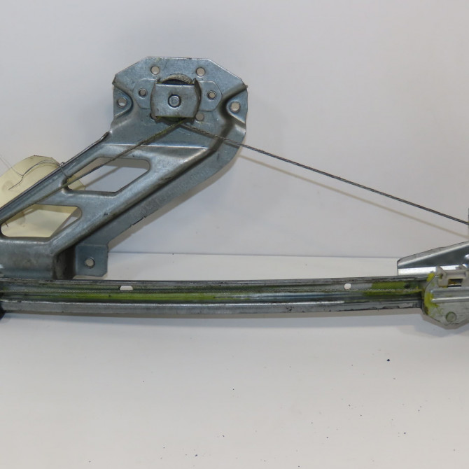 Mecanisme leve-glace arrière gauche occasion OPEL CORSA II Phase 1 03-1993->04-1997 1.4i 8v 60ch 90389535 2