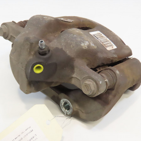 Etrier de frein avant droit occasion PEUGEOT 2008 Phase 1 01-2013->... 1.2i PURETECH 110ch