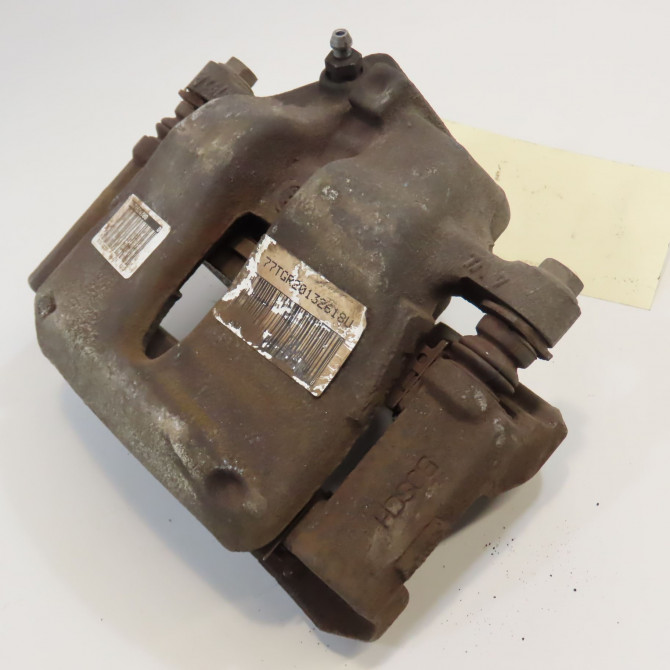 Etrier de frein avant droit occasion PEUGEOT 2008 Phase 1 01-2013->... 1.2i PURETECH 110ch 2