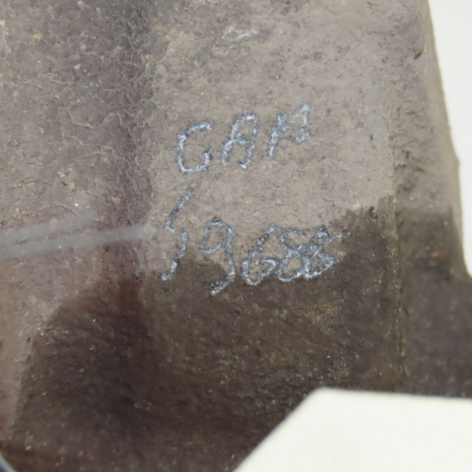 Etrier de frein avant droit occasion PEUGEOT 2008 Phase 1 01-2013->... 1.2i PURETECH 110ch 4