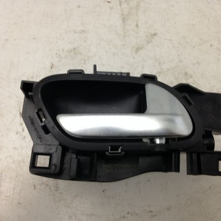 Poignee int porte avd occasion PEUGEOT 208 208 Phase 1 2012-03-01->2015-09-30 1.4 HDI 68ch 9144G4
