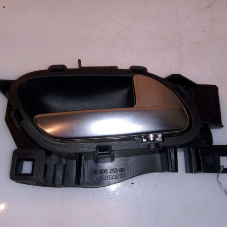 Poignee int porte avd occasion CITROEN DS4 Phase 1 01-2011->03-2016 1.6 e-HDi 110ch 9144G4