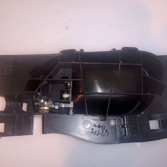 Poignee int porte avd occasion  9144G4 2