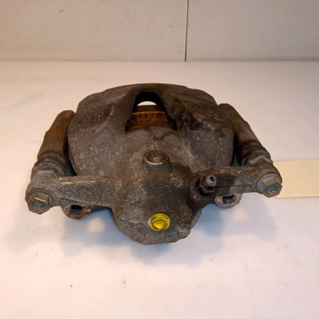 Etrier de frein avant droit occasion RENAULT MEGANE IV Phase 1 12-2015->... 1.5 DCi 115ch 410012354R