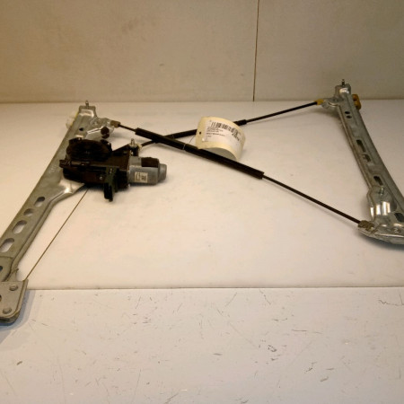 Mecanisme + moteur lève-glace avant droit occasion RENAULT MEGANE IV Phase 1 12-2015->... 1.5 DCi 115ch 807206746R