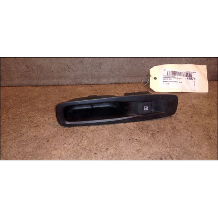 Commande leve-glace porte arrière gauche occasion RENAULT MEGANE IV Phase 1 12-2015->... 1.5 DCi 115ch 254214896R