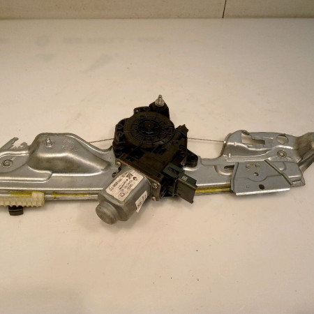 Mecanisme+moteur leve-glace arg occasion RENAULT MEGANE IV Phase 1 12-2015->... 1.5 DCi 115ch