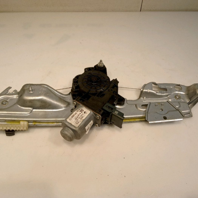 Mecanisme+moteur leve-glace arg occasion RENAULT MEGANE IV Phase 1 12-2015->... 1.5 DCi 115ch 1