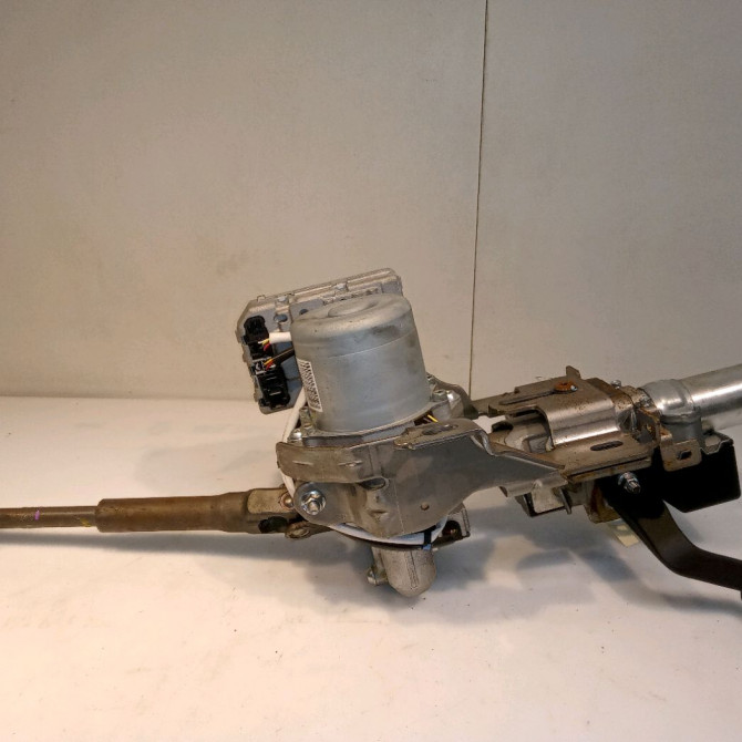 Colonne de direction assistee occasion RENAULT MEGANE IV Phase 1 12-2015->... 1.5 DCi 115ch 488100812R 1