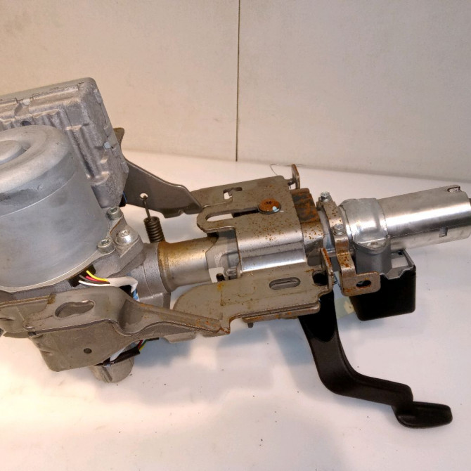 Colonne de direction assistee occasion RENAULT MEGANE IV Phase 1 12-2015->... 1.5 DCi 115ch 488100812R 2