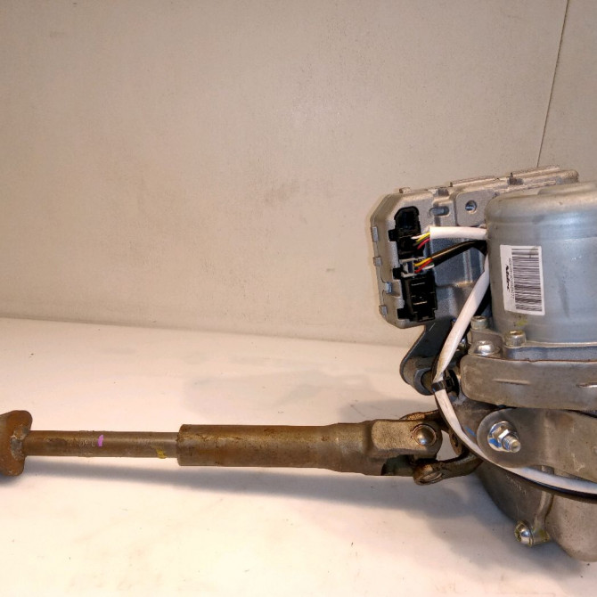 Colonne de direction assistee occasion RENAULT MEGANE IV Phase 1 12-2015->... 1.5 DCi 115ch 488100812R 3