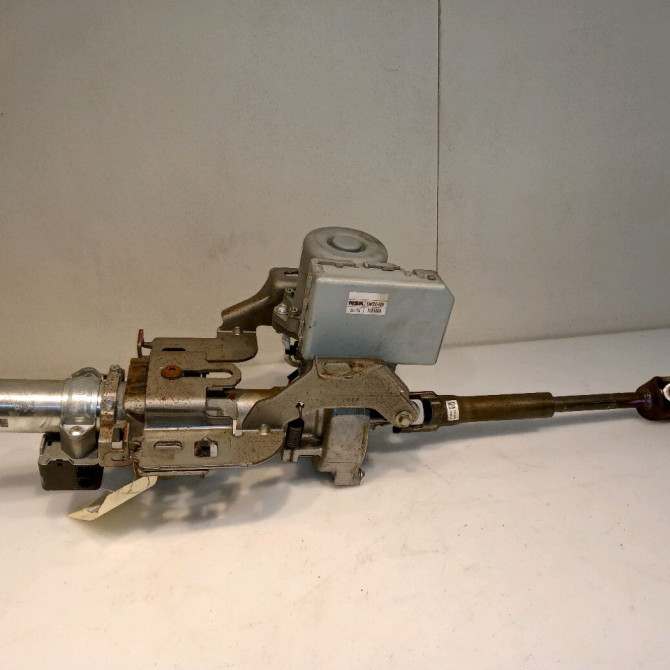 Colonne de direction assistee occasion RENAULT MEGANE IV Phase 1 12-2015->... 1.5 DCi 115ch 488100812R 4