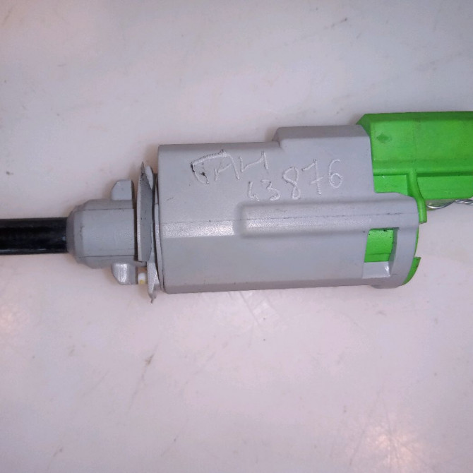 occasion RENAULT MEGANE IV Phase 1 12-2015->... 1.5 DCi 115ch 3