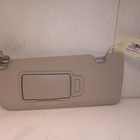 Pare-soleil gauche occasion RENAULT MEGANE IV Phase 1 12-2015->... 1.5 DCi 115ch 964019764R