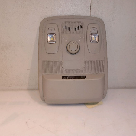 Plafonnier occasion RENAULT MEGANE IV Phase 1 12-2015->... 1.5 DCi 115ch