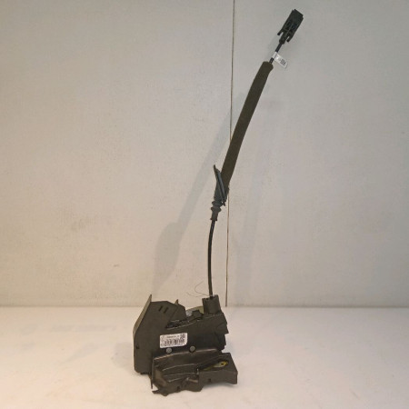 Serrure porte ard occasion RENAULT MEGANE IV Phase 1 12-2015->... 1.5 DCi 115ch 825023014R