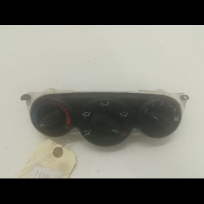 Commande de chauffage occasion FORD FOCUS I Phase 1 10-1998->09-2004 1.8 TDDI 90ch 1