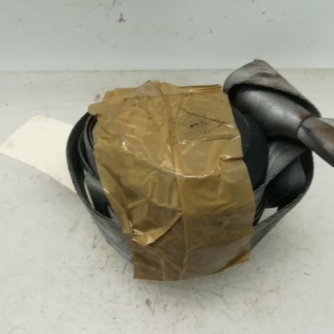 Ceinture arrière droite occasion RENAULT TWINGO I Phase 2 08-1998->08-2000 Initiale 8200042840 2