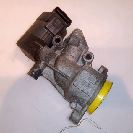 Vanne EGR occasion CITROEN C4 GRAND PICASSO I Phase 1 10-2006->09-2013 2.0 HDI 138 ch 1618GZ
