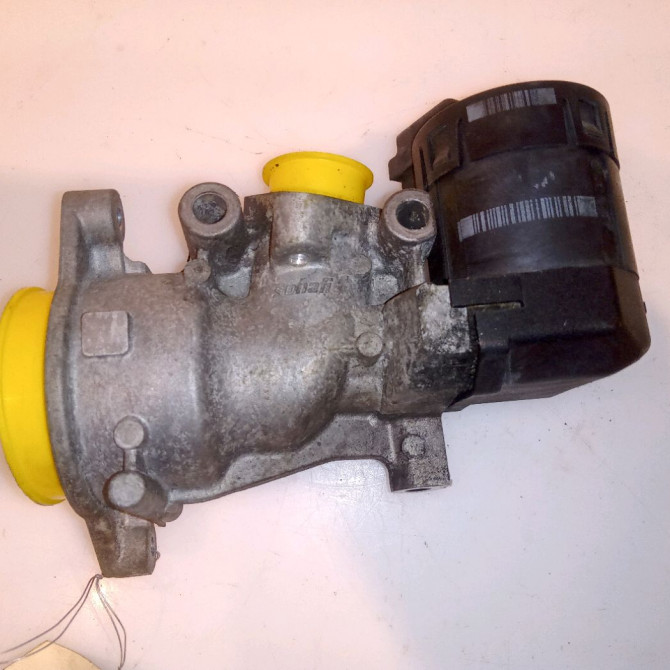 Vanne EGR occasion CITROEN C4 GRAND PICASSO I Phase 1 10-2006->09-2013 2.0 HDI 138 ch 1618GZ 2