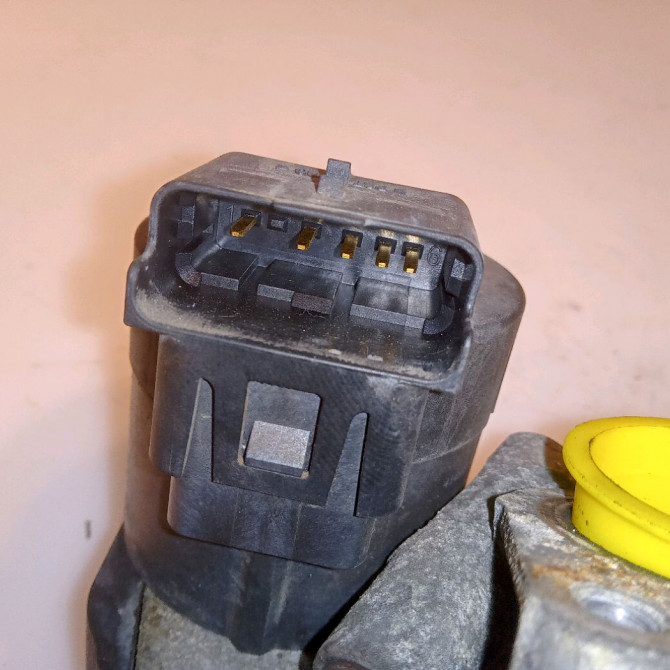 Vanne EGR occasion CITROEN C4 GRAND PICASSO I Phase 1 10-2006->09-2013 2.0 HDI 138 ch 1618GZ 3