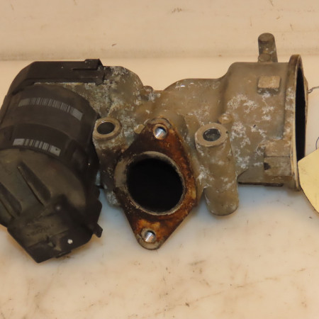 Vanne EGR occasion PEUGEOT 807 Phase 1 06-2002->12-2014 2.0 HDI 16v 136ch 1618GZ