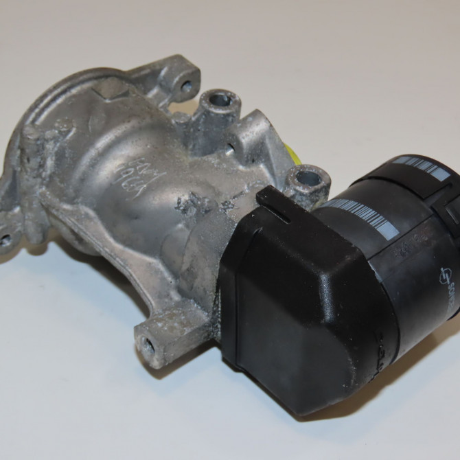 Vanne EGR occasion PEUGEOT 407 Phase 2 07-2008->04-2011 2.0 HDI 140ch 1618GZ 2