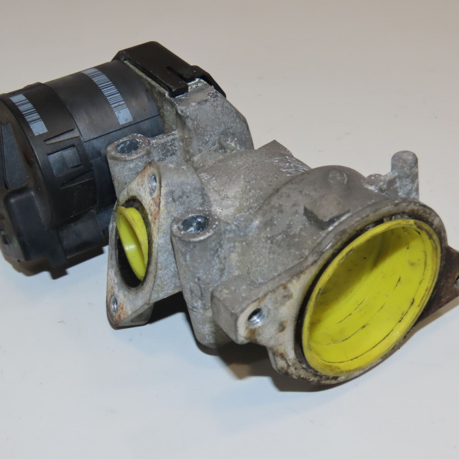 Vanne EGR occasion PEUGEOT 407 Phase 2 07-2008->04-2011 2.0 HDI 140ch 1618GZ 3