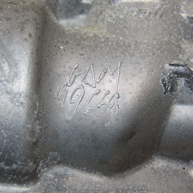 Vanne EGR occasion PEUGEOT 407 Phase 2 07-2008->04-2011 2.0 HDI 140ch 1618GZ 5