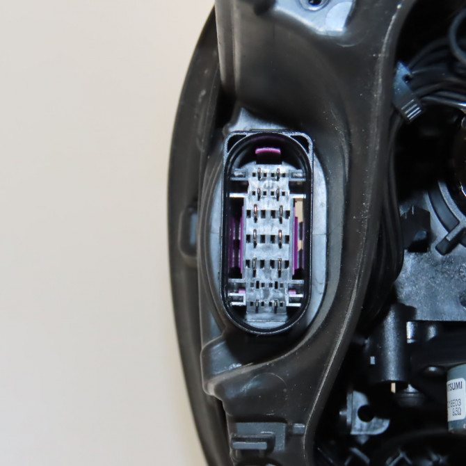 Phare gauche occasion PORSCHE BOXSTER III Phase 1 03-2012->... 5