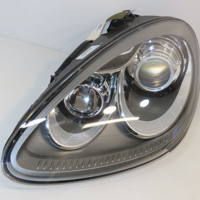 Phare gauche occasion PORSCHE 146 Phase 1 04-1995->04-1999 3.0 TD 240ch 1