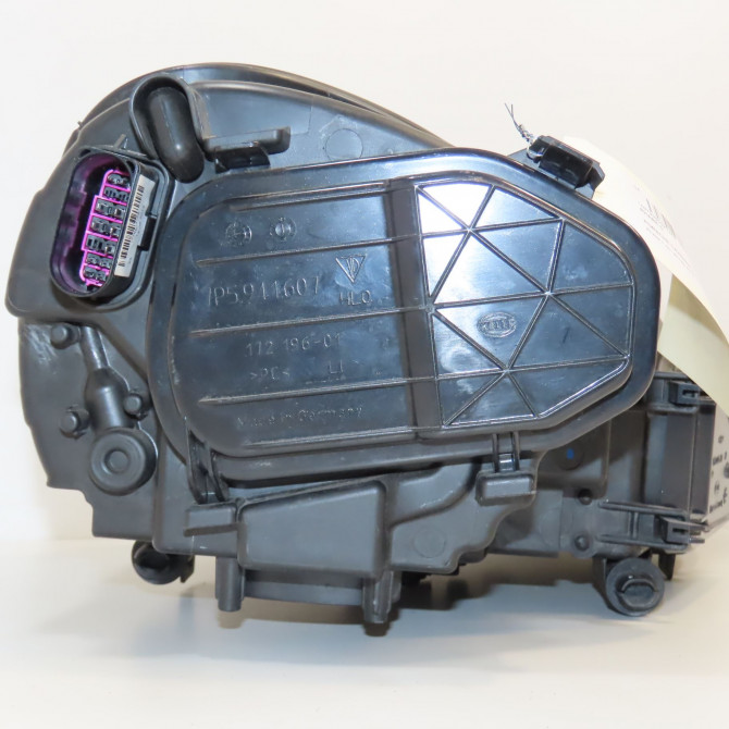 Phare gauche occasion PORSCHE 146 Phase 1 04-1995->04-1999 3.0 TD 240ch 2