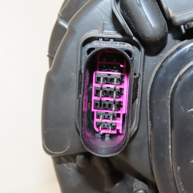 Phare gauche occasion PORSCHE 146 Phase 1 04-1995->04-1999 3.0 TD 240ch 4