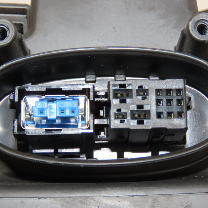 Phare gauche occasion PORSCHE 146 Phase 1 04-1995->04-1999 3.0 TD 240ch 5