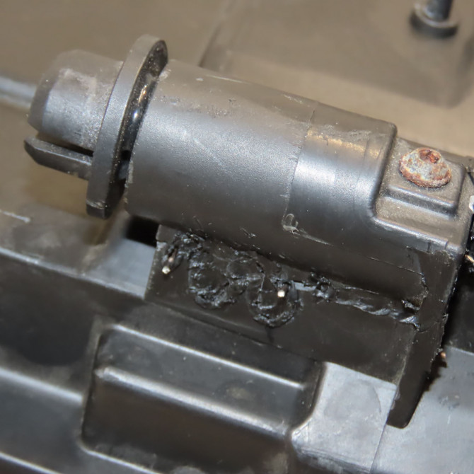 Phare gauche occasion PORSCHE 146 Phase 1 04-1995->04-1999 3.0 TD 240ch 6