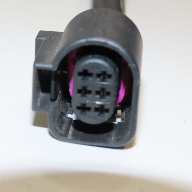 Phare antibrouillard avant droit occasion PORSCHE 911 4