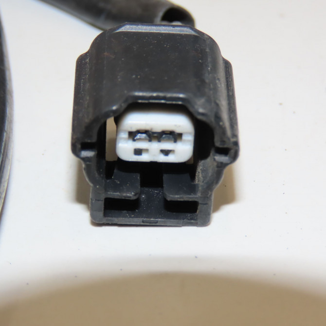 Phare antibrouillard avant droit occasion PORSCHE 911 5