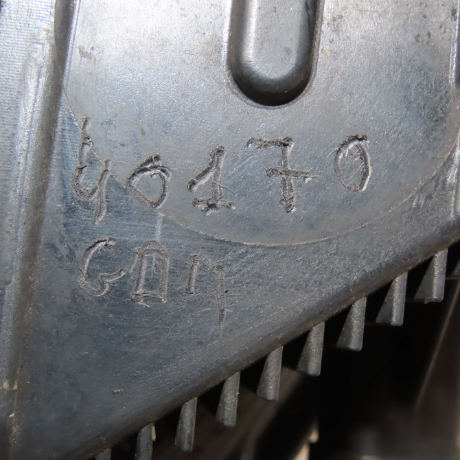 Phare antibrouillard avant droit occasion PORSCHE 911 6