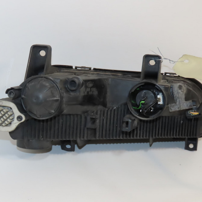 Phare antibrouillard avant gauche occasion PORSCHE 911 2