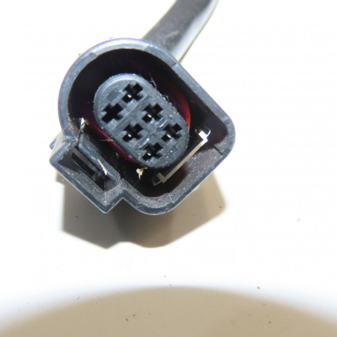 Phare antibrouillard avant gauche occasion PORSCHE 911 5