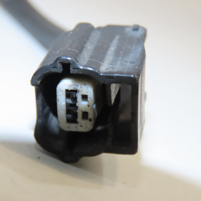 Phare antibrouillard avant gauche occasion PORSCHE 911 6