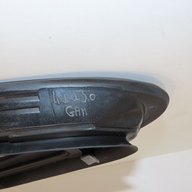 Glace custode g occasion PORSCHE 911 Phase 1 07-2004->07-2008 3