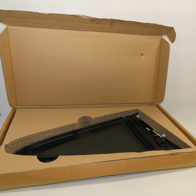 Glace custode g occasion PORSCHE 911 Phase 1 07-2004->07-2008 5