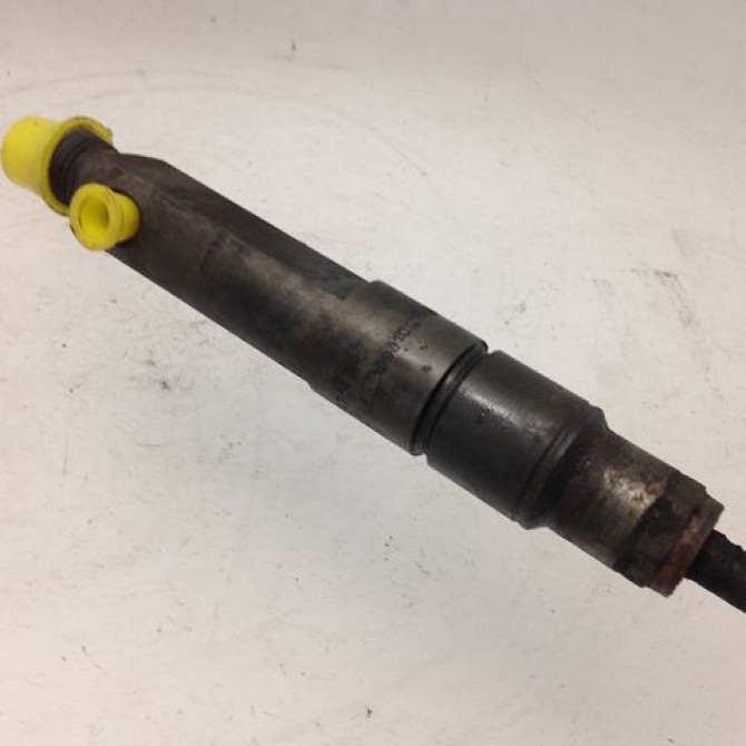 occasion RENAULT KANGOO I Phase 1 09-1997->06-2003 1.9 DTI 8v 80ch 8200047509 1