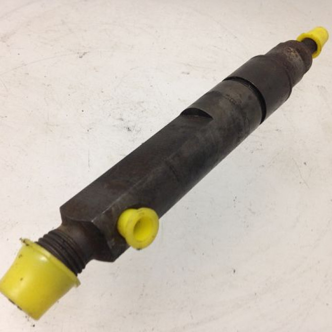 occasion RENAULT KANGOO I Phase 1 09-1997->06-2003 1.9 DTI 8v 80ch 8200047509 2