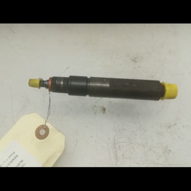 Injecteur occasion RENAULT CLIO II Phase 1 03-1998->06-2001 1.9 DTI 8200047509 2