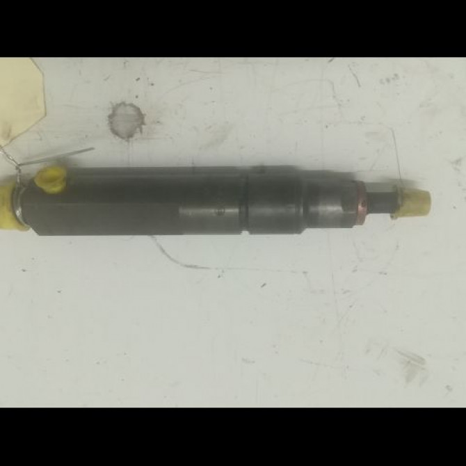Injecteur occasion RENAULT KANGOO I Phase 1 09-1997->06-2003 1.9 DTI 8v 80ch 8200047509 1