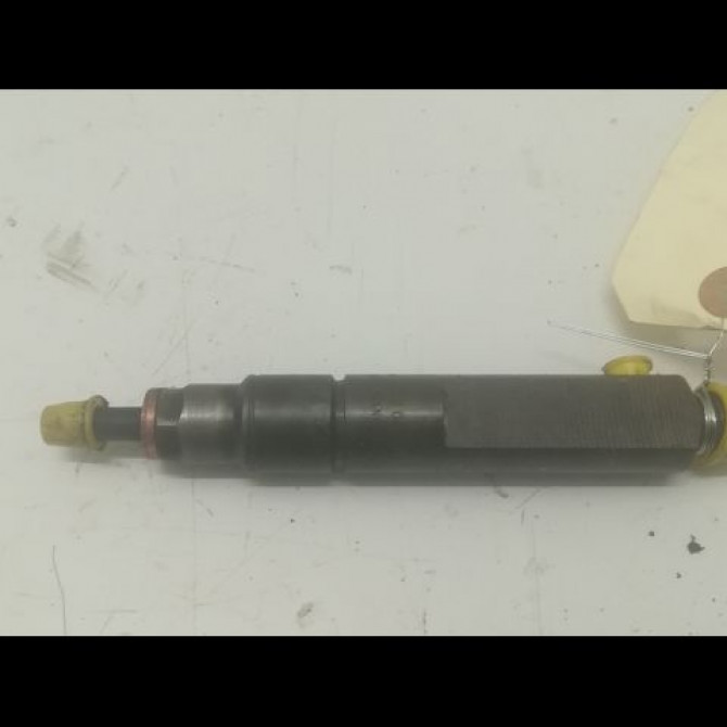 Injecteur occasion RENAULT KANGOO I Phase 1 09-1997->06-2003 1.9 DTI 8v 80ch 8200047509 2