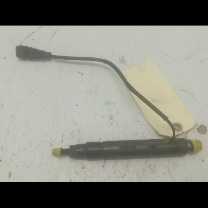 occasion RENAULT KANGOO I Phase 1 09-1997->06-2003 1.9 DTI 8v 80ch 8200047509 1