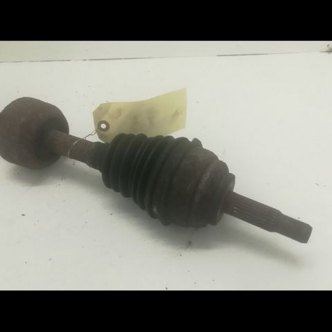 Transmission avant droite occasion RENAULT CLIO II Phase 2 06-2001->07-2006 1.5 DCI 65ch 8200624049 2